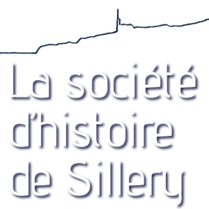 La Société d'histoire de Sillery