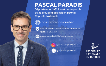 8x5 Pascal Paradis